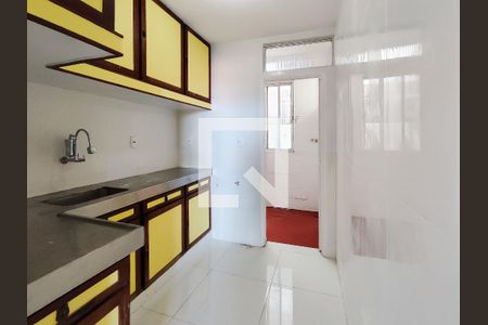 Apartamento para alugar com 85m², 3 quartos e 1 vaga Apartamento para alugar com 85m², 3 quartos e 1 vagaCozinha