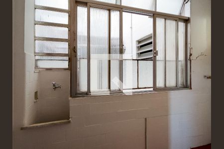 Apartamento para alugar com 85m², 3 quartos e 1 vaga Apartamento para alugar com 85m², 3 quartos e 1 vagaÁrea de Serviço