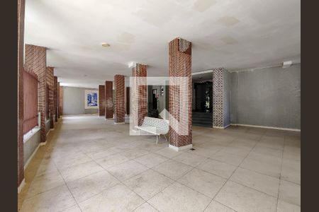 Apartamento para alugar com 85m², 3 quartos e 1 vaga Apartamento para alugar com 85m², 3 quartos e 1 vagaÁrea comum - Playground