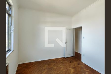 Quarto 1 de apartamento para alugar com 3 quartos, 85m² em Alto da Boa Vista, Rio de Janeiro