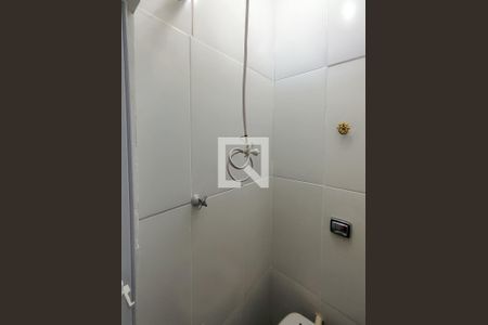 Apartamento para alugar com 85m², 3 quartos e 1 vaga Apartamento para alugar com 85m², 3 quartos e 1 vagaBanheiro de serviço