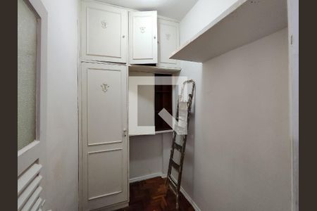 Apartamento para alugar com 85m², 3 quartos e 1 vaga Apartamento para alugar com 85m², 3 quartos e 1 vagaQuarto de Serviço