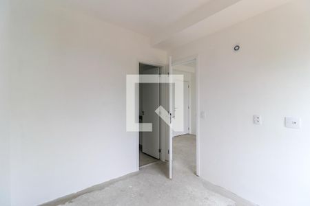 Suíte de apartamento para alugar com 1 quarto, 38m² em Brooklin, São Paulo