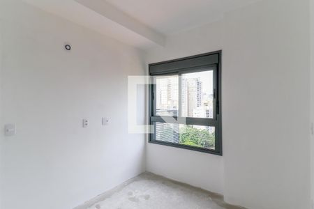 Suíte de apartamento para alugar com 1 quarto, 38m² em Brooklin, São Paulo