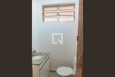 Lavabo de casa à venda com 3 quartos, 264m² em Vila Santa Eulalia, São Paulo