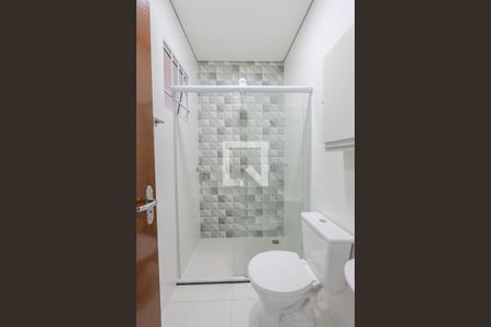 Studio para alugar com 40m², 1 quarto e sem vagaBanheiro