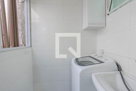 Studio para alugar com 40m², 1 quarto e sem vagaÁrea de Serviço