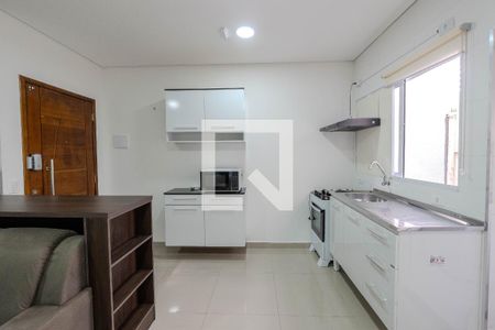 Studio de kitnet/studio para alugar com 1 quarto, 40m² em Santo Amaro, São Paulo