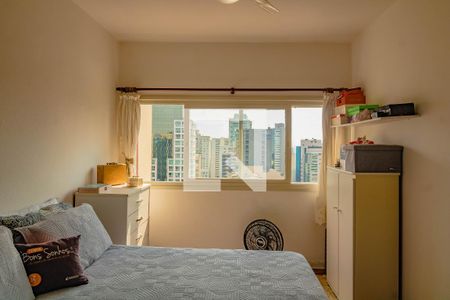 Quarto 1 de apartamento à venda com 1 quarto, 65m² em Paraíso, São Paulo