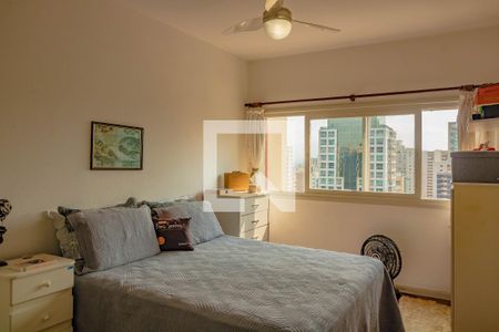 Quarto 1 de apartamento à venda com 1 quarto, 65m² em Paraíso, São Paulo