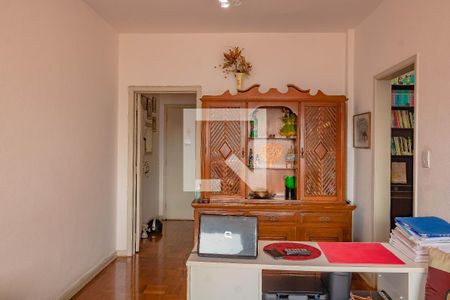 Sala de apartamento à venda com 1 quarto, 65m² em Paraíso, São Paulo