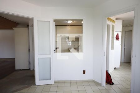 Apartamento para alugar com 85m², 1 quarto e 2 vagasCopa