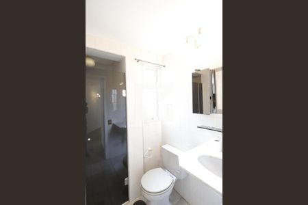 Apartamento para alugar com 85m², 1 quarto e 2 vagasBanheiro