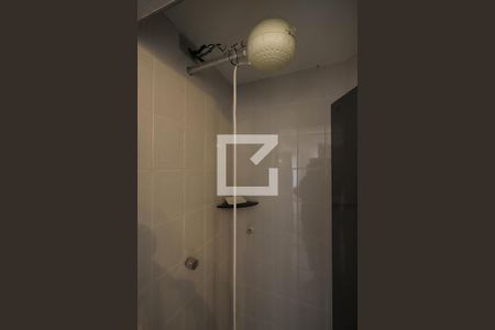 Apartamento para alugar com 85m², 1 quarto e 2 vagasBanheiro