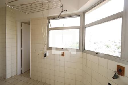 Apartamento para alugar com 85m², 1 quarto e 2 vagasLavanderia