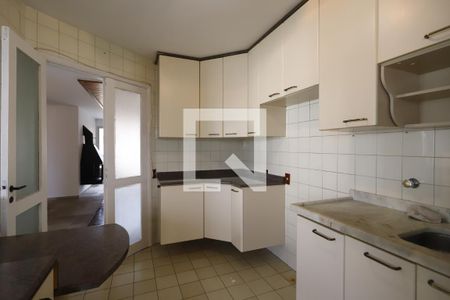 Apartamento para alugar com 85m², 1 quarto e 2 vagasCozinha