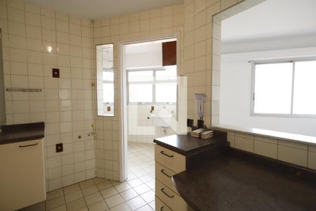 Apartamento para alugar com 85m², 1 quarto e 2 vagasCozinha