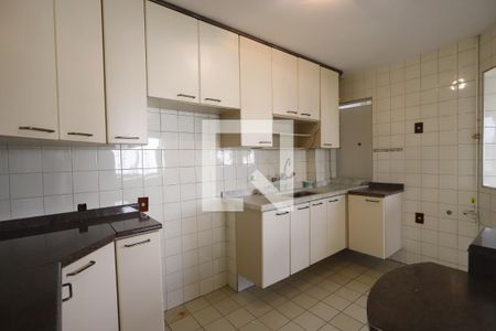 Apartamento para alugar com 85m², 1 quarto e 2 vagasCozinha