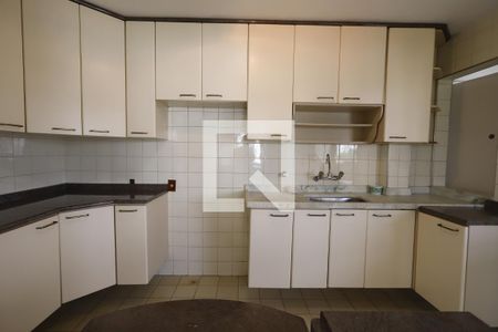 Apartamento para alugar com 85m², 1 quarto e 2 vagasCozinha