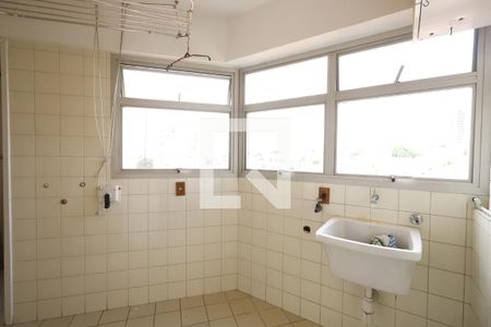 Apartamento para alugar com 85m², 1 quarto e 2 vagasLavanderia