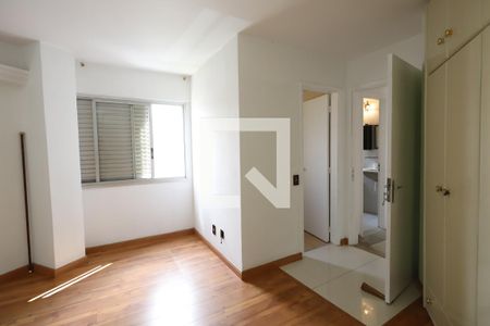 Apartamento para alugar com 85m², 1 quarto e 2 vagasSuíte