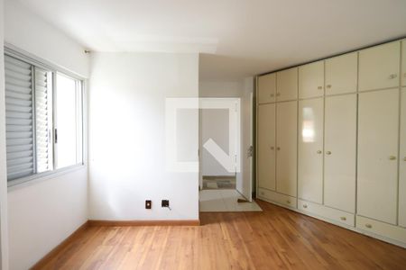 Apartamento para alugar com 85m², 1 quarto e 2 vagasSuíte