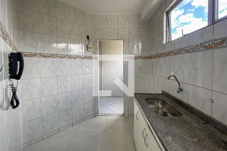Apartamento à venda com 120m², 3 quartos e 1 vaga Apartamento à venda com 120m², 3 quartos e 1 vagaCozinha