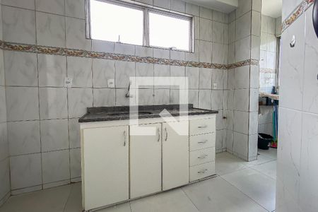 Apartamento à venda com 120m², 3 quartos e 1 vaga Apartamento à venda com 120m², 3 quartos e 1 vagaCozinha
