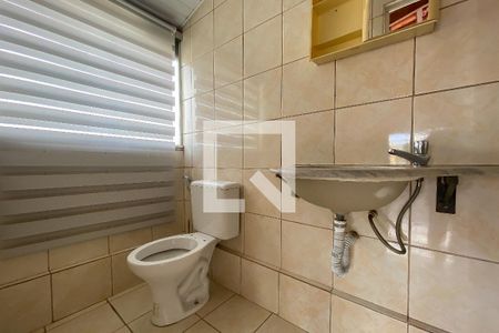 Apartamento à venda com 120m², 3 quartos e 1 vaga Apartamento à venda com 120m², 3 quartos e 1 vagaBanheiro