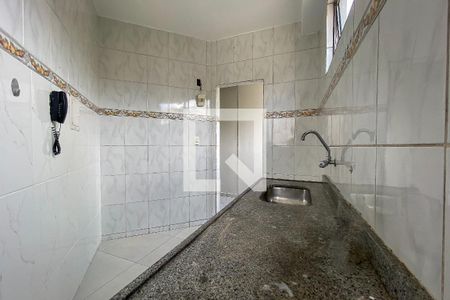 Apartamento à venda com 120m², 3 quartos e 1 vaga Apartamento à venda com 120m², 3 quartos e 1 vagaCozinha