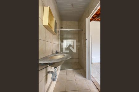 Apartamento à venda com 120m², 3 quartos e 1 vaga Apartamento à venda com 120m², 3 quartos e 1 vagaBanheiro