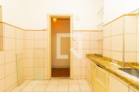 Apartamento à venda com 70m², 1 quarto e sem vaga Apartamento à venda com 70m², 1 quarto e sem vagaCozinha