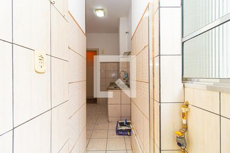 Apartamento à venda com 70m², 1 quarto e sem vaga Apartamento à venda com 70m², 1 quarto e sem vagaÁrea de serviço