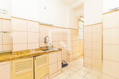 Apartamento à venda com 70m², 1 quarto e sem vaga Apartamento à venda com 70m², 1 quarto e sem vagaCozinha