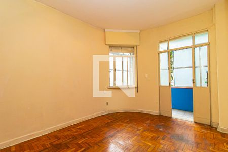 Sala  de apartamento à venda com 1 quarto, 70m² em Bela Vista, São Paulo