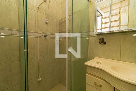 Apartamento à venda com 70m², 1 quarto e sem vaga Apartamento à venda com 70m², 1 quarto e sem vagaBanheiro da Suíte