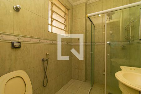 Apartamento à venda com 70m², 1 quarto e sem vaga Apartamento à venda com 70m², 1 quarto e sem vagaBanheiro da Suíte