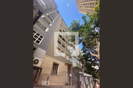Apartamento à venda com 70m², 1 quarto e sem vaga Apartamento à venda com 70m², 1 quarto e sem vagaFachada