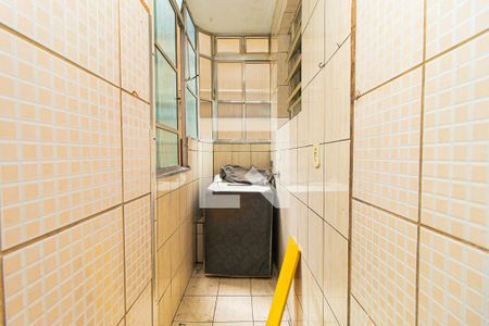 Apartamento à venda com 70m², 1 quarto e sem vaga Apartamento à venda com 70m², 1 quarto e sem vagaÁrea de serviço