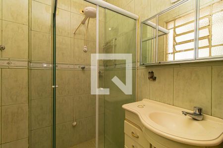 Apartamento à venda com 70m², 1 quarto e sem vaga Apartamento à venda com 70m², 1 quarto e sem vagaBanheiro da Suíte