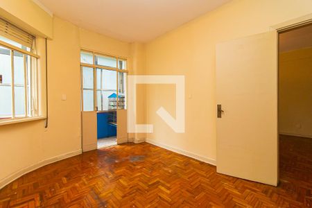 Sala  de apartamento à venda com 1 quarto, 70m² em Bela Vista, São Paulo