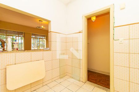 Apartamento à venda com 70m², 1 quarto e sem vaga Apartamento à venda com 70m², 1 quarto e sem vagaCozinha