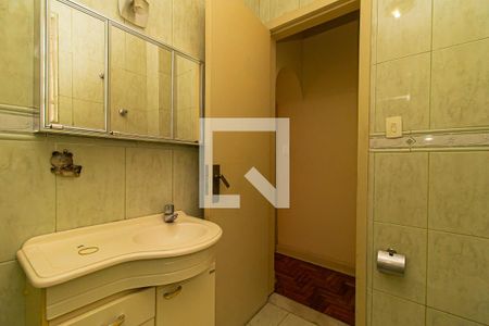 Apartamento à venda com 70m², 1 quarto e sem vaga Apartamento à venda com 70m², 1 quarto e sem vagaBanheiro da Suíte