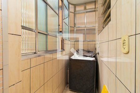 Apartamento à venda com 70m², 1 quarto e sem vaga Apartamento à venda com 70m², 1 quarto e sem vagaÁrea de serviço