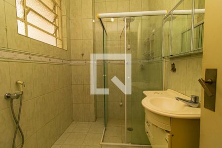 Apartamento à venda com 70m², 1 quarto e sem vaga Apartamento à venda com 70m², 1 quarto e sem vagaBanheiro da Suíte