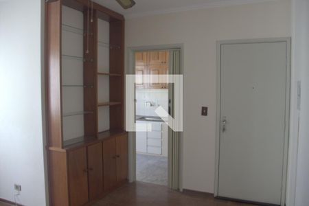 Sala de apartamento para alugar com 2 quartos, 54m² em Vila São João, Sorocaba