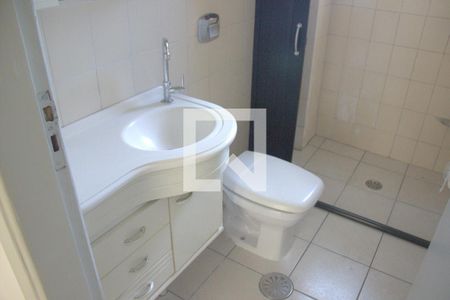 Apartamento para alugar com 54m², 2 quartos e 1 vagaBanheiro