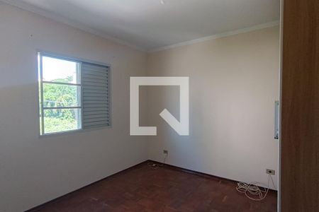 Quarto 1 de apartamento para alugar com 2 quartos, 54m² em Vila São João, Sorocaba
