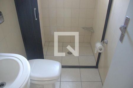 Apartamento para alugar com 54m², 2 quartos e 1 vagaBanheiro