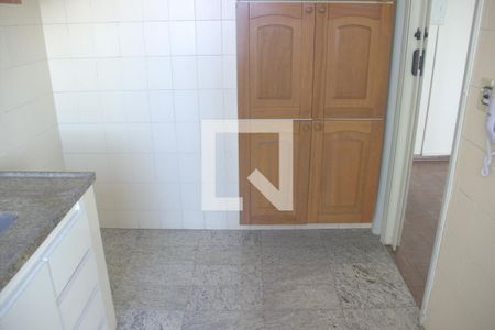 Apartamento para alugar com 54m², 2 quartos e 1 vagaCozinha